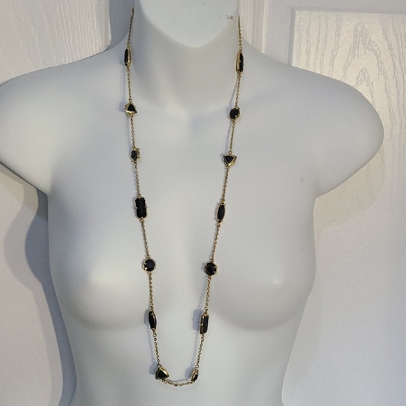 💥2/$75💥Kate Spade ♠️ Vintage* Adjustable Necklace - Picture 1 of 7